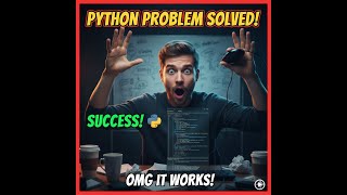 😱 Python Not Running in VS Code | Ultimate Fix for Beginners 🚀🔥 #viral#viralvideo#instagram#youtube