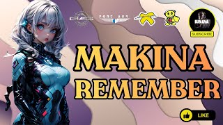 Makina remember temazos🪐  DJ NAVA  SESSION  🪐