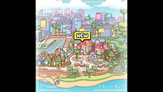 new update bestie^^ #avatarworld #cutegame #fypシ #gameforkids #pazu