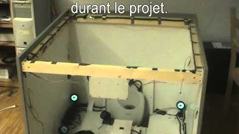 Pressure-sensitive interactive surface