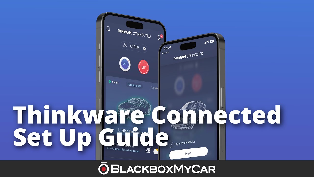 Basic Features of a Dash Cam — BlackboxMyCar