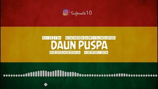 Daun Puspa versi Reggae || Trinaldi cover ( cicih cangkurileung )