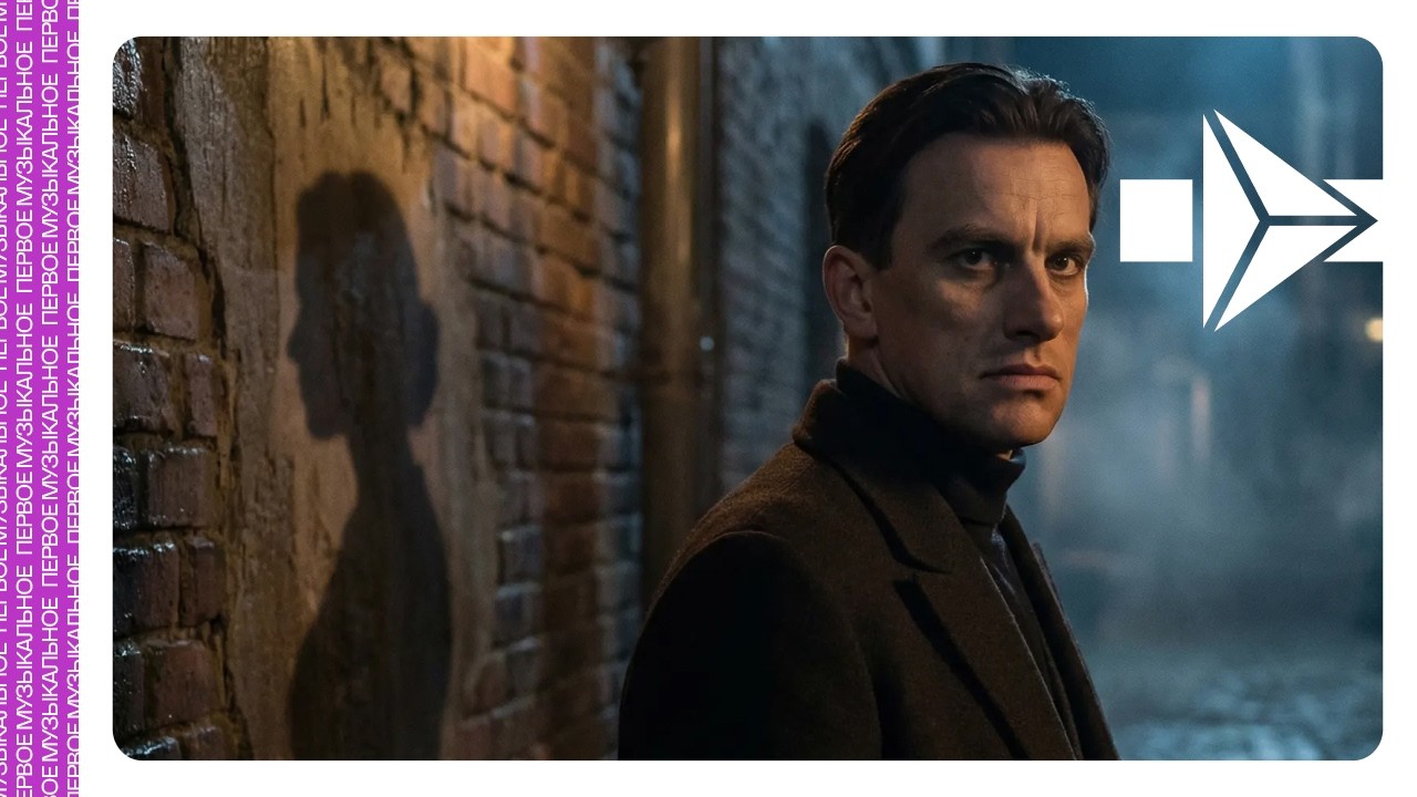 AiVladeg - Кроме любви | Official Video | 2026