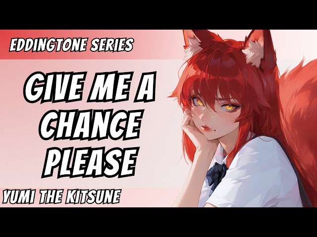 Kitsune Classmate is Jealous of Your Relationship with Lamia! [F4A] [Tsundere] [Monster Girl] ASMR
