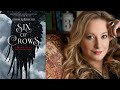 Leigh Bardugo on “Crooked Kingdom” and “Six of Crows” at BookCon 2016