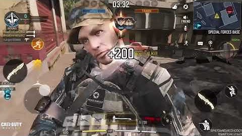 Cod ko kya problem hai? #codm #dome #newmap #cod #callofduty #mobilegameplay #codmobile