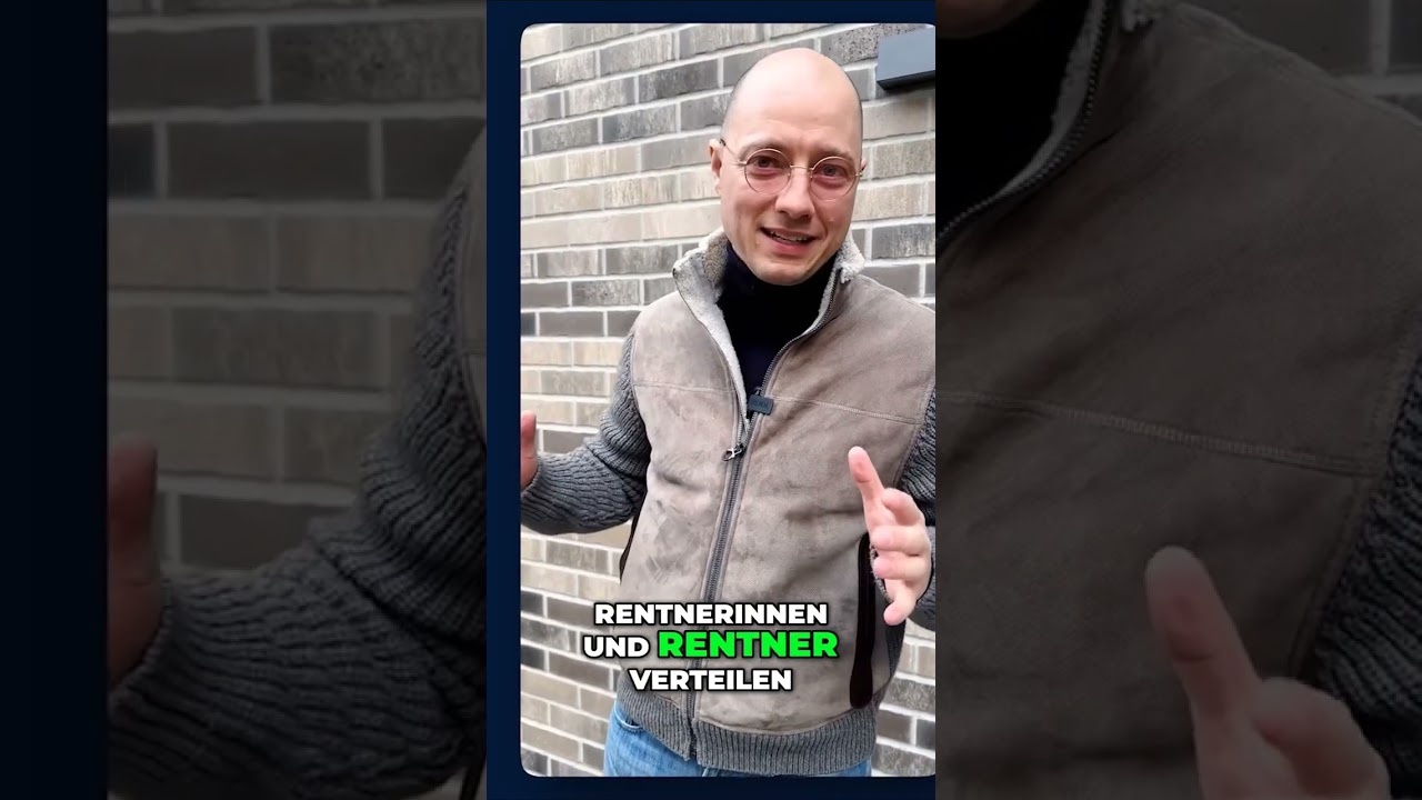 Die Geschenkaktion für Rentner - Spendengeschenke für bedürftige Senioren