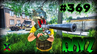 : 2025- #369    DayZ 1.26 ----- Crysis 3 Remastered
