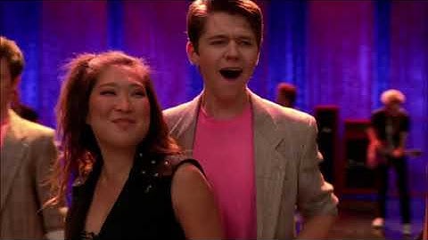 Glee - Full Performance of "I Can