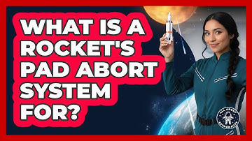 What Is A Rocket
