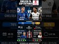 Chelsea set to win this 🔥🔥🔥🔥#football #premierleague #footballshorts #fifa #chealse #westhamunited