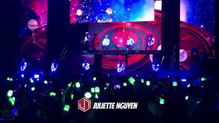 190424 NCT 127 (엔씨티 127) - NEO CITY: NEW JERSEY THE ORIGIN [FULL CONCERT 2/4]