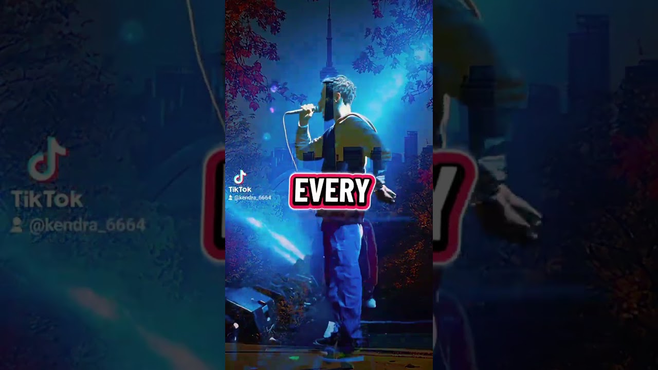 Lil mix martin - where the home is (toronto)