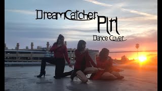 [KPOP IN PUBLIC MEXICO] DREAMCATCHER (드림캐쳐) - PIRI (피리) | DANCE COVER BY D.ZONE