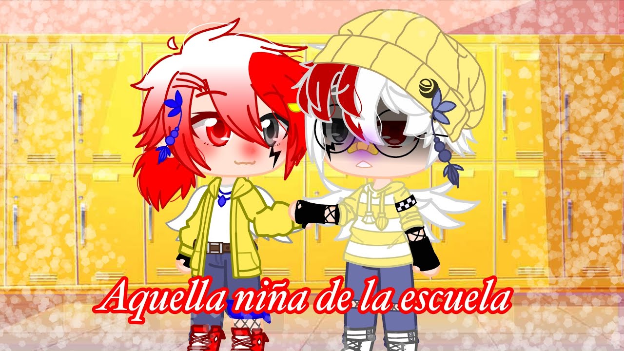 •Soy aquella niña de la escuela• {meme} 💙riumba💛