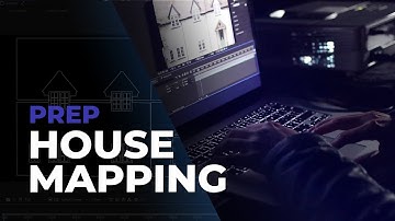 House Projection Mapping Tutorial 4/5 Preparing your Video