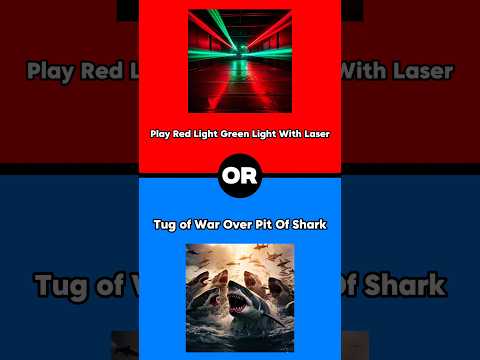 What Would You
