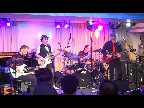 I'm Tore Down /  森園勝敏, simo (Cover)