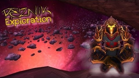 How Get On Top of Caverns Of Time Patch 3.2.0