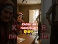 KADINLAR NEDEN BÖYLE. #funny #animation #yapayzeka #comedy #memes #veo3 #chatgpt #3danimation