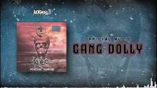 Kobe - Gang Dolly