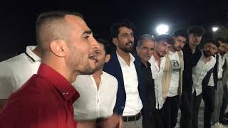 Zurnacı Nimet Ve Oğlu Tamer Gezer Çalıyor Folklorcular Kapısıyor Dehset Halay Sakın Kaçırma2021 YENİ Resimi