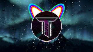 Unknown Brain X Rival - Control Feat. Jex Bass Boosted