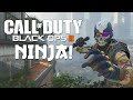 Black Ops 3 - NINJA MONTAGE! #3 (Funny Moments, Ninja Defuses, & Trolling)