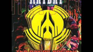 Dj Dick - MAYDAY - The Raving Society - 26.11.1994