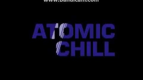 Atomic Chill 1995 PC Game Intro