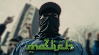 SKANDAL - MA3LICH [official Video] Resimi