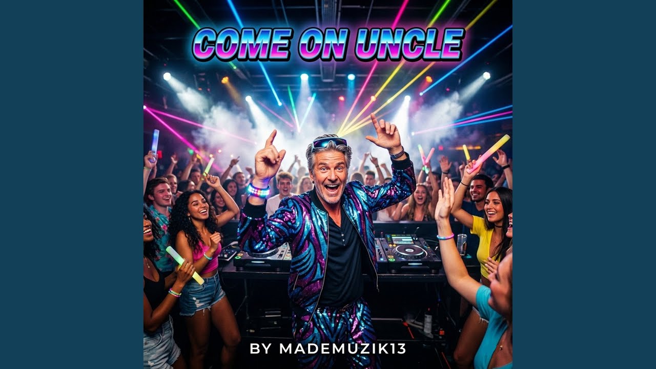 COME ON UNCLE - YouTube