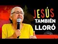 JESÚS TAMBIÉN LLORÓ - LUZ MARINA DE GALVIS