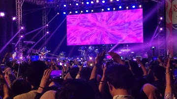 Shiela On 7(Live soundsfest jakarta)-seberapa pantas #1