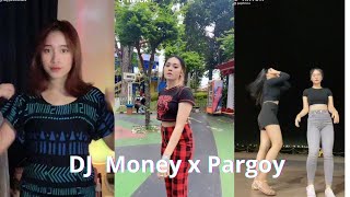 Kumpulan Joged Tiktok Money Lisa x Pargoy | Dj Money Tiktok Reborn