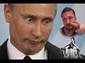 Как я не выступила перед Путиным