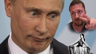 Как я не выступила перед Путиным