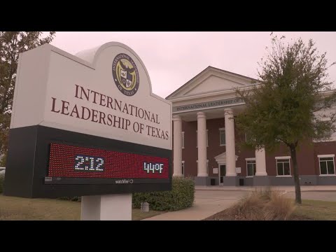 This Texas Charter School Teaches Students Leadership Skills and Does it in Three Languages!