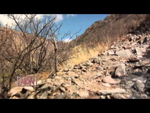 Struggle of a Surviving Culture. The Diaguitas Tribe of Argentina.