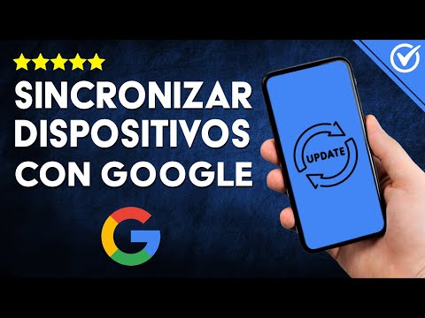 Cómo Hacer para SINCRONIZAR VARIOS DISPOSITIVOS con Google: Tutorial Completo 📲 hqdefault