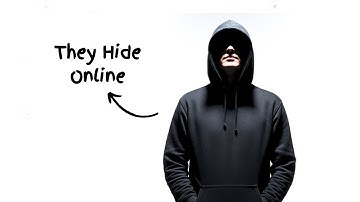 Dark Psychology of People Who Don’t Post Their Photos on Social Media