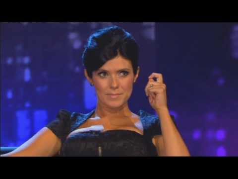 Kym Marsh on Piers Morgan Life Stories (Part 5/5)