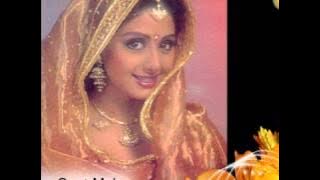 Kumar Sanu, Anuradha Paudwal - Ek Tere Hi Chehre Pe - Jhankar Remix