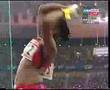 Yipsi Moreno Hammer Throw Olympics