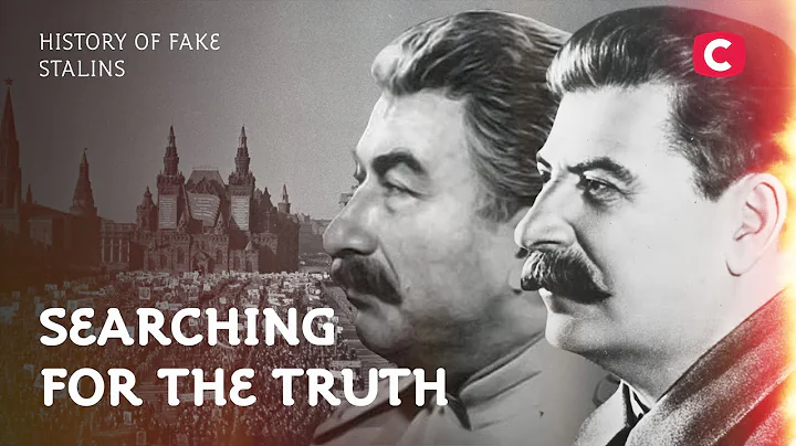 History of Fake Stalins  Searching for the Truth |...