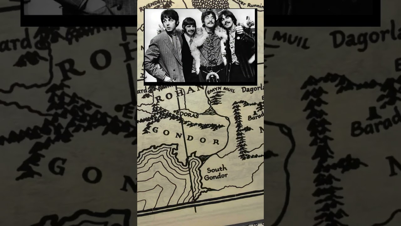 Hemingway author Nate Cleveland weighs in on the GOAT of Fantasy Literature