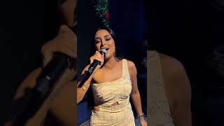 Anette Aghabekyan - Verjin Angam - 2026