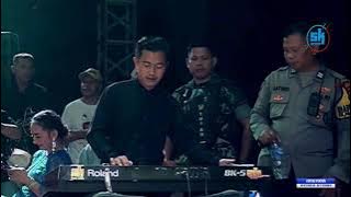 KAMELIA PUTRI - SAKIT HATI  (COVER LIVE SK GROUP)