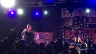 New Found Glory - Intro & 'Understatement'