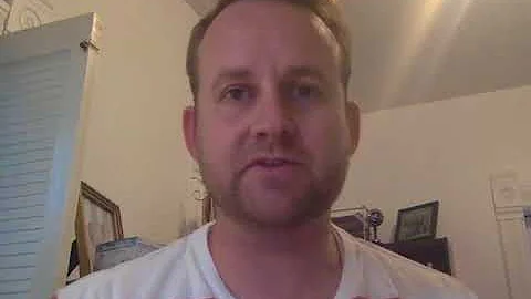 Aaron Krall Testimonial